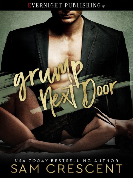 Title details for Grump Next Door by Sam Crescent - Available